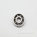 High Precision Stainless Steel Deep Groove Ball Bearing